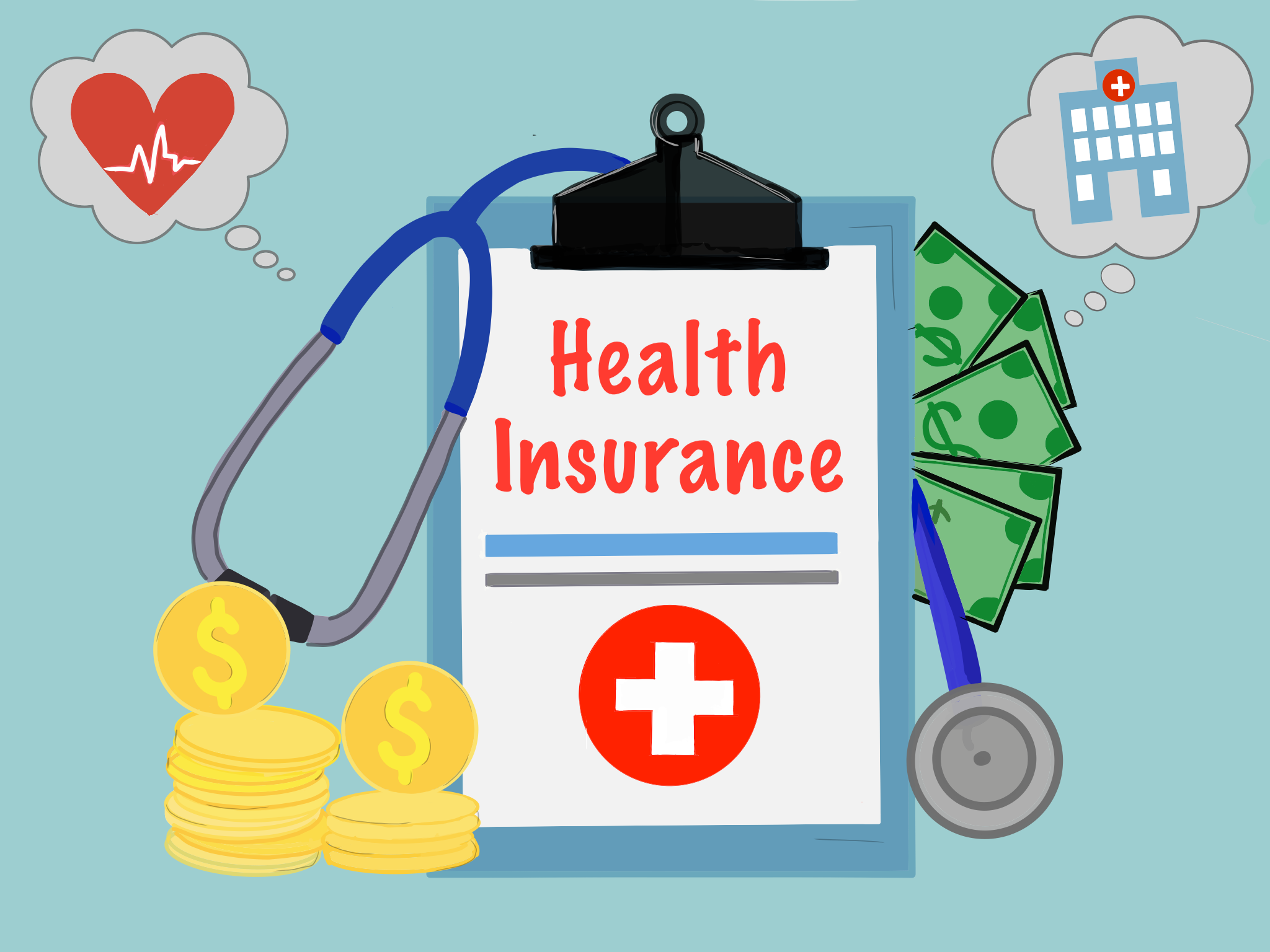 shopping-for-medical-health-insurance-tips | My Business-News