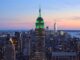 New York Is the World's Most Costly City for Business Travel, Another Report Says